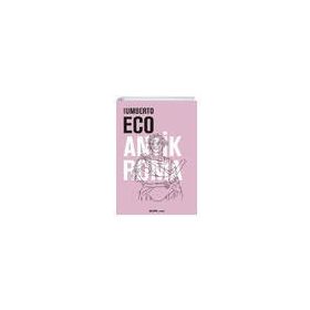 Antik Roma - Umberto Eco