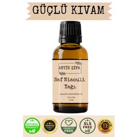 Antik Şifa 10 ml Nioli Uçucu Yağ (2 adet)