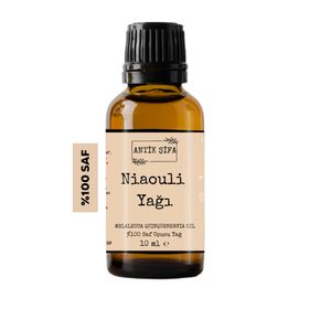 Antik Şifa 10 ml Nioli Uçucu Yağ (2 adet)