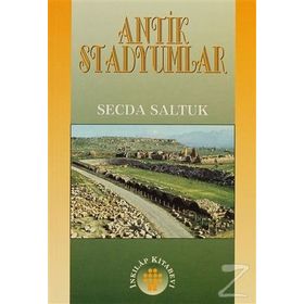 ANTIK STADYUMLAR - SECDA SALTUK