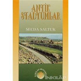 ANTIK STADYUMLAR - SECDA SALTUK