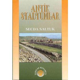 ANTIK STADYUMLAR - SECDA SALTUK