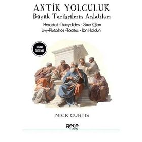 Antik Yolculuklar - Gece Kitaplığı