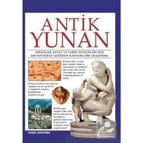 Antik Yunan - Nigel Rodgers