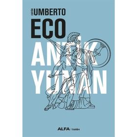 Antik Yunan - Umberto Eco