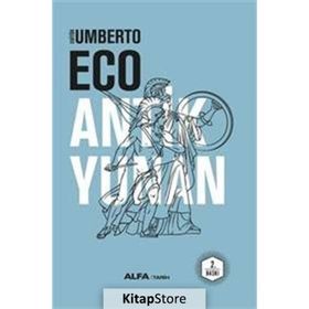 Antik Yunan - Umberto Eco