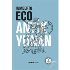Antik Yunan - Umberto Eco
