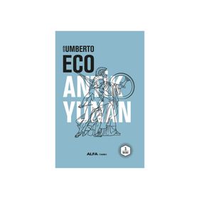 Antik Yunan - Umberto Eco