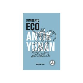 Antik Yunan - Umberto Eco