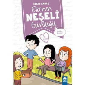Antika Avcıları - Elanın Neşeli Günlüğü 2. Sınıf - Celal Akbaş