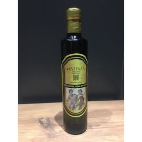 Antikza 1 lt Naturel Sızma Zeytinyağı