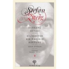 ANTILOP VE FLURYA - MARGARET ATWOOD