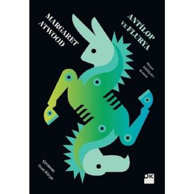 ANTILOP VE FLURYA - MARGARET ATWOOD