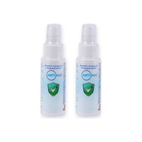 Antimic 2x50 ml Kalıcı Dezenfektan