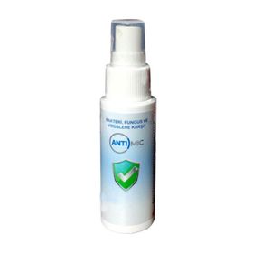 Antimic 50 ml Kalıcı Dezenfektan