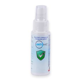 Antimic 50 ml Kalıcı Dezenfektan