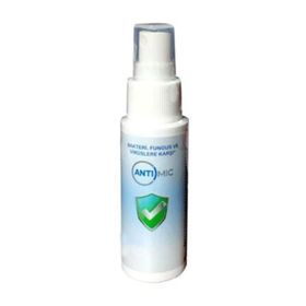 Antimic 50 ml Kalıcı Dezenfektan
