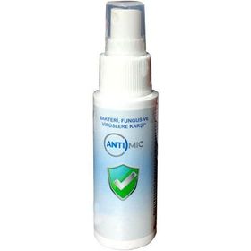 Antimic 50 ml Kalıcı Dezenfektan