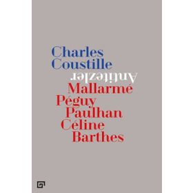 Antitezler - Charles Coustille