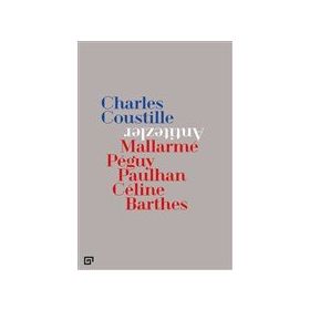 Antitezler - Charles Coustille