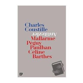 Antitezler - Charles Coustille