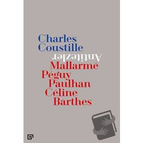 Antitezler - Charles Coustille