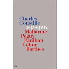Antitezler - Charles Coustille