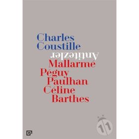Antitezler - Charles Coustille