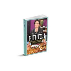Antitox - Meltem Açıkel
