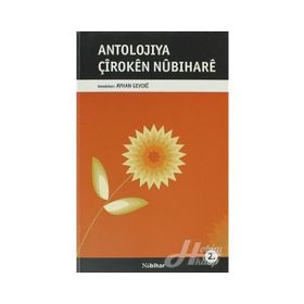 ANTOLOJIYA ÇİROKEN NUBIHARE - AYHAN GEVERI