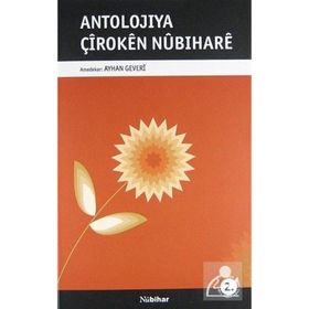 ANTOLOJIYA ÇİROKEN NUBIHARE - AYHAN GEVERI