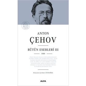 Anton Çehov Bütün Eserleri 3 Ciltli - Anton Pavloviç Çehov