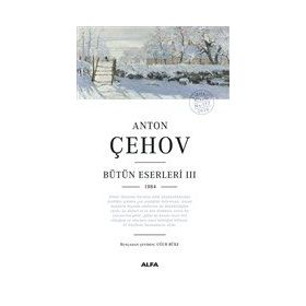 Anton Çehov Bütün Eserleri 3 Ciltli - Anton Pavloviç Çehov