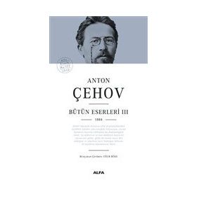 Anton Çehov Bütün Eserleri 3 Ciltli - Anton Pavloviç Çehov