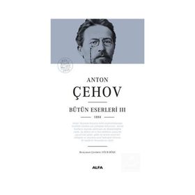 Anton Çehov Bütün Eserleri 3 Ciltli - Anton Pavloviç Çehov
