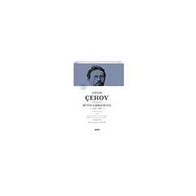 Anton Çehov Bütün Eserleri XIII (Ciltli) - Anton Çehov