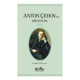 Anton Çehov’dan Hikayeler - Anton Pavlovich Chekhov