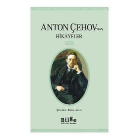 Anton Çehov’dan Hikayeler - Anton Pavlovich Chekhov