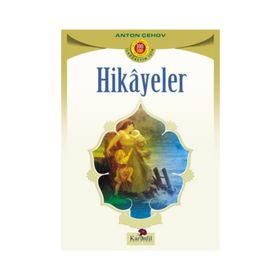 Anton Çehov’dan Hikayeler - Anton Pavlovich Chekhov