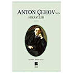 Anton Çehov’dan Hikayeler - Anton Pavlovich Chekhov