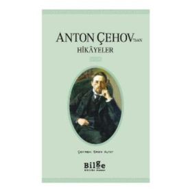 Anton Çehov’dan Hikayeler - Anton Pavlovich Chekhov