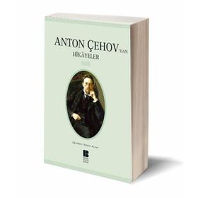 Anton Çehov’dan Hikayeler - Anton Pavlovich Chekhov