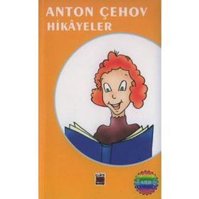 Anton Çehov’dan Hikayeler - Anton Pavlovich Chekhov