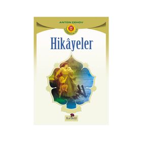 Anton Çehov’dan Hikayeler - Anton Pavlovich Chekhov