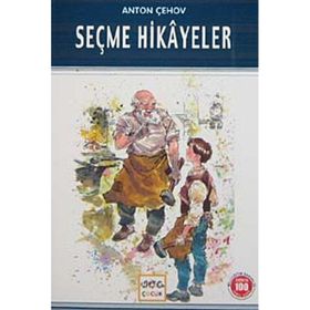 Anton Çehov’dan Seçme Hikayeler - Anton Pavlovich Chekhov