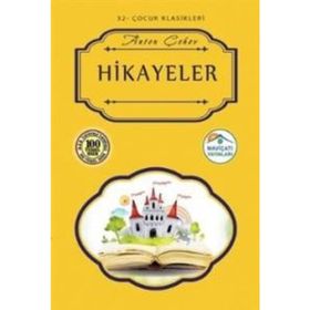 Anton Çehov’dan Seçme Hikayeler - Anton Pavlovich Chekhov
