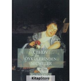 Anton Çehov’dan Seçme Hikayeler - Anton Pavlovich Chekhov