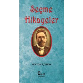 Anton Çehov’dan Seçme Hikayeler - Anton Pavlovich Chekhov