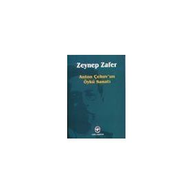 ANTON ÇEHOV'UN ÖYKÜ SANATI - ZEYNEP ZAFER