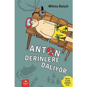 Anton Derinlere Dalıyor - Milena Baisch